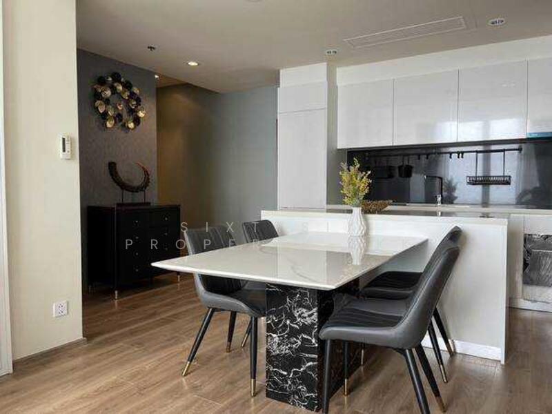 ให้เช่า - Noble Form Thonglor : โนเบิล ฟอร์ม ทองหล่อ, กรุงเทพ