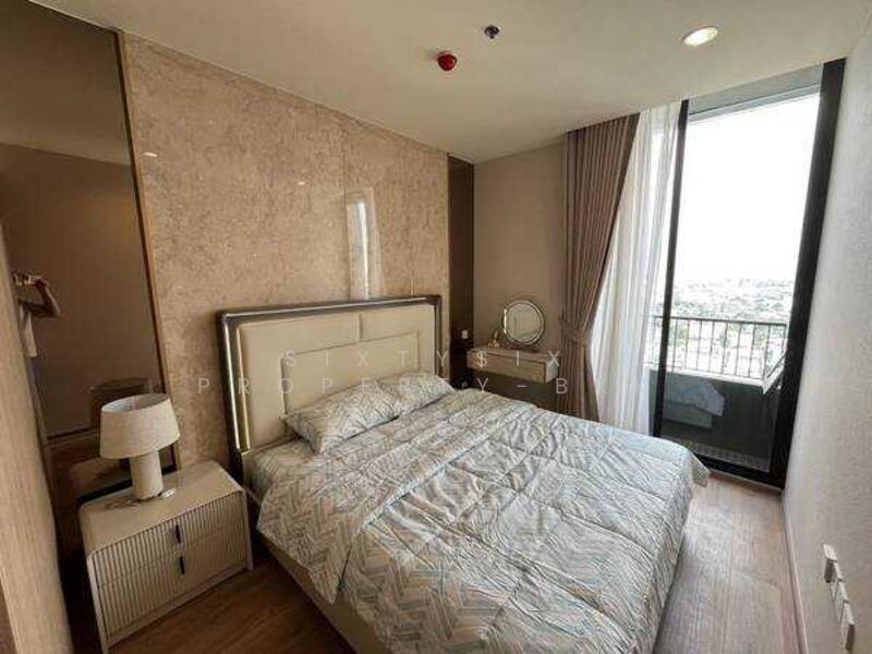 ให้เช่า - Noble Form Thonglor : โนเบิล ฟอร์ม ทองหล่อ, กรุงเทพ