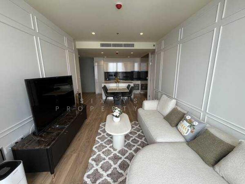 ให้เช่า - Noble Form Thonglor : โนเบิล ฟอร์ม ทองหล่อ, กรุงเทพ