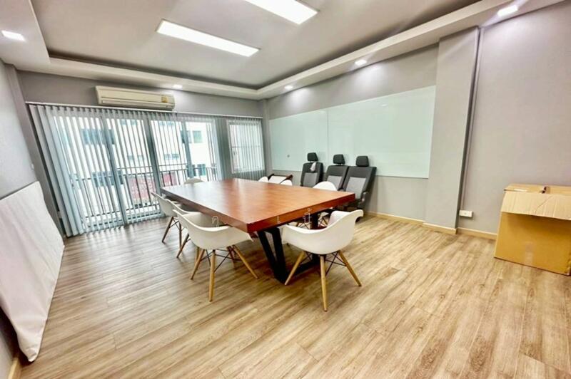 ขายทาวน์โฮม 3ชั้น 18ตร.วา ลาดพร้าว นาคนิวาส 27, Bangkok, Lat Phrao, Lat Phrao, Bangkok, 3 Bedrooms, 155 sqm, Townhouse For Sale, by คุณเปิ้ล, 500033561 - DDproperty.com