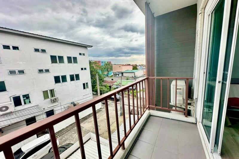 ขายทาวน์โฮม 3ชั้น 18ตร.วา ลาดพร้าว นาคนิวาส 27, กรุงเทพ, ลาดพร้าว, ลาดพร้าว, กรุงเทพ, 155 ตร.ม., ทาวน์เฮ้าส์ ขาย, โดย คุณเปิ้ล, 500033561 - DDproperty.com