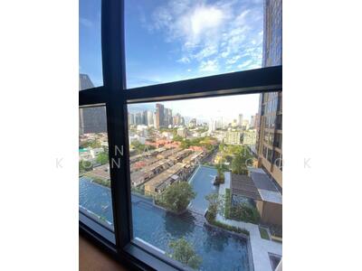 ขาย - Oka Haus Sukhumvit 36 : โอกะ เฮ้าส์ สุขุมวิท 36, กรุงเทพ