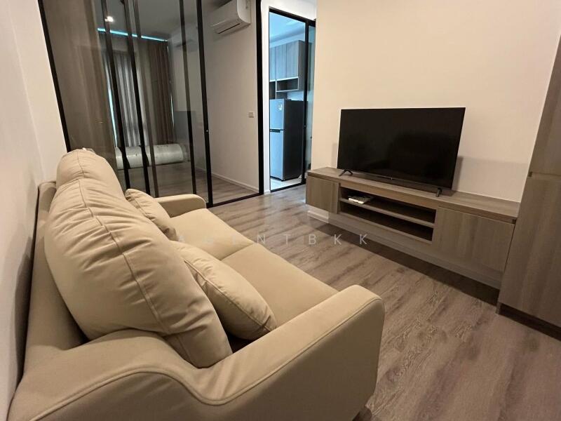 For Rent - KnightsBridge Sukhumvit-Thepharak, Samut Prakan