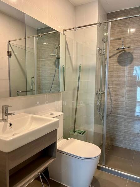 For Rent - KnightsBridge Sukhumvit-Thepharak, Samut Prakan