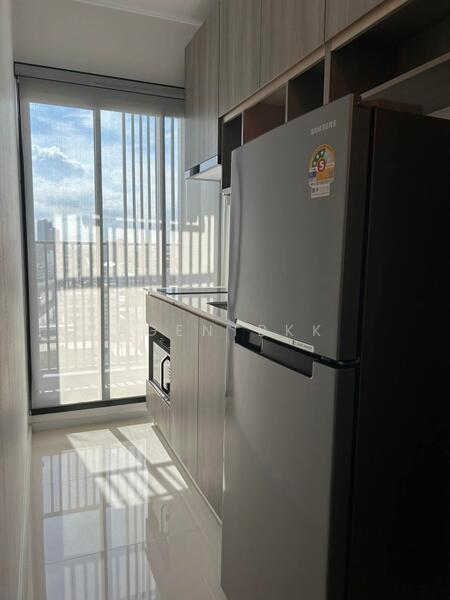 ให้เช่า - KnightsBridge Sukhumvit-Thepharak : ไนท์บริดจ์ สุขุมวิท-เทพารักษ์, สมุทรปราการ