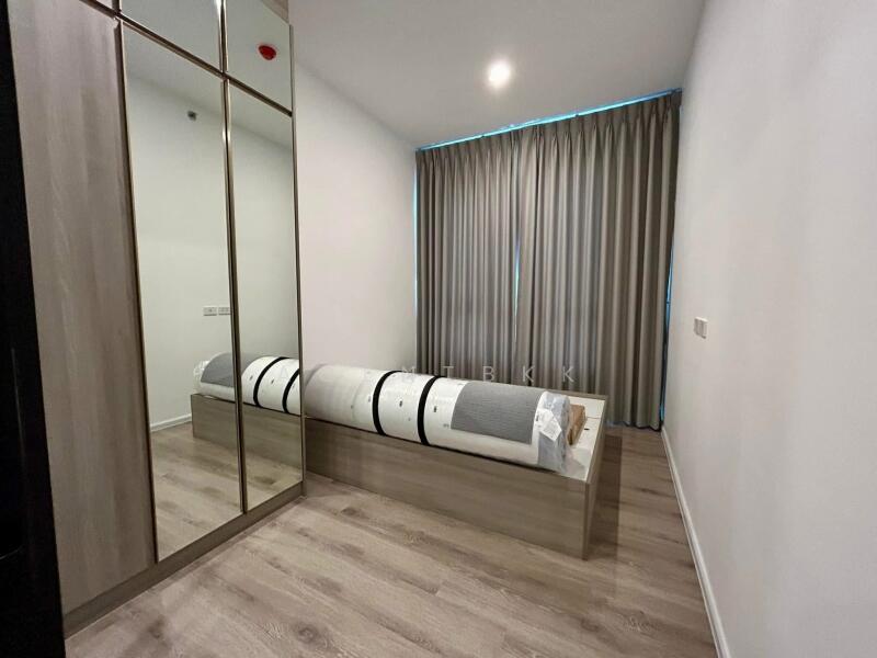 ให้เช่า - KnightsBridge Sukhumvit-Thepharak : ไนท์บริดจ์ สุขุมวิท-เทพารักษ์, สมุทรปราการ