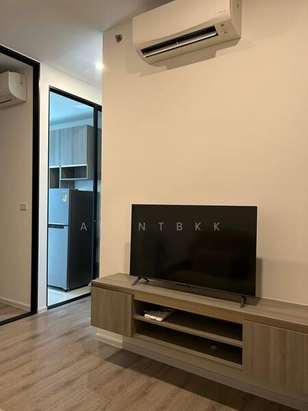 For Rent - KnightsBridge Sukhumvit-Thepharak, Samut Prakan