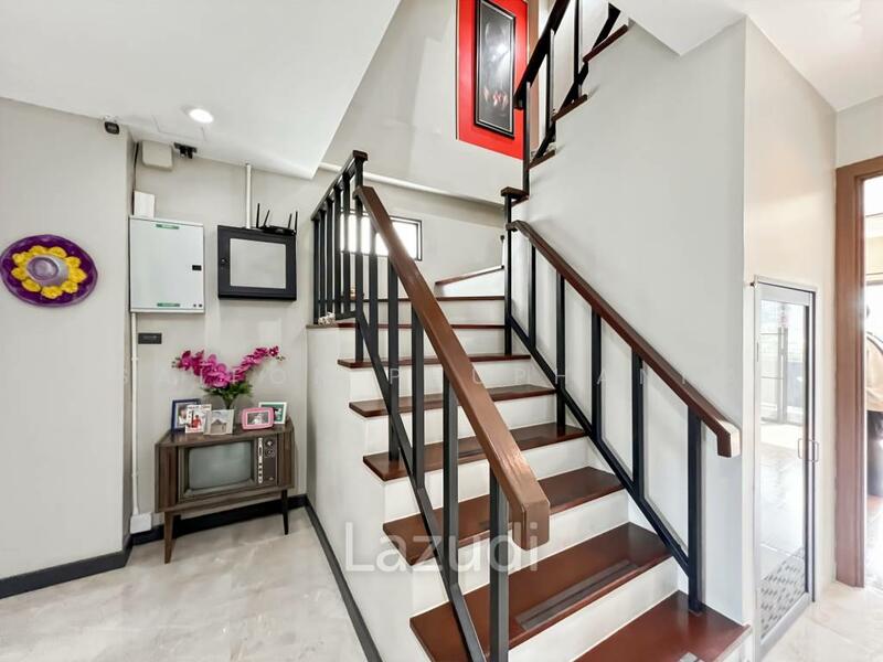 ขาย - 6 ห้องนอน 6 ห้องน้ำ ทาวน์เฮาส์ สำหรับ ขาย, ประจวบคีรีขันธ์