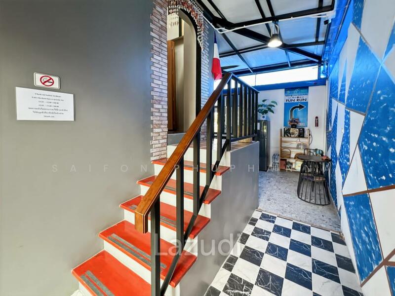 ขาย - 6 ห้องนอน 6 ห้องน้ำ ทาวน์เฮาส์ สำหรับ ขาย, ประจวบคีรีขันธ์