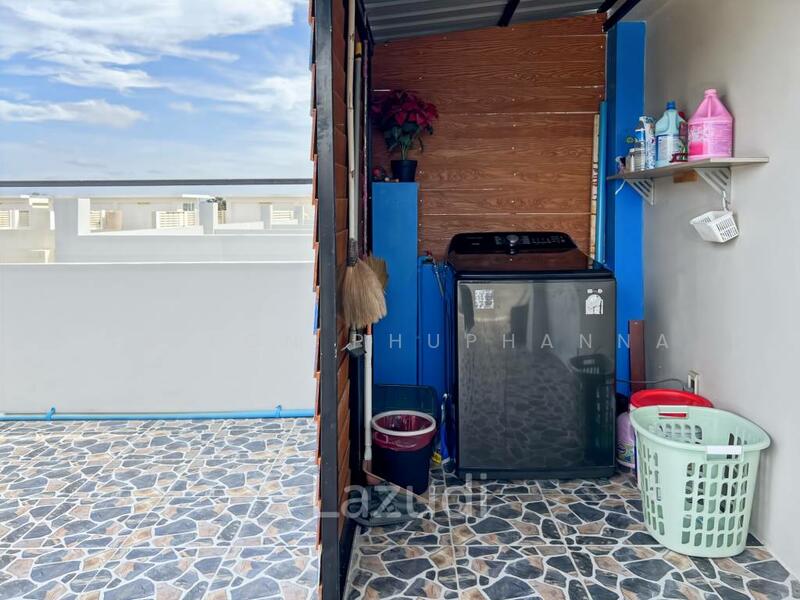 ขาย - 6 ห้องนอน 6 ห้องน้ำ ทาวน์เฮาส์ สำหรับ ขาย, ประจวบคีรีขันธ์