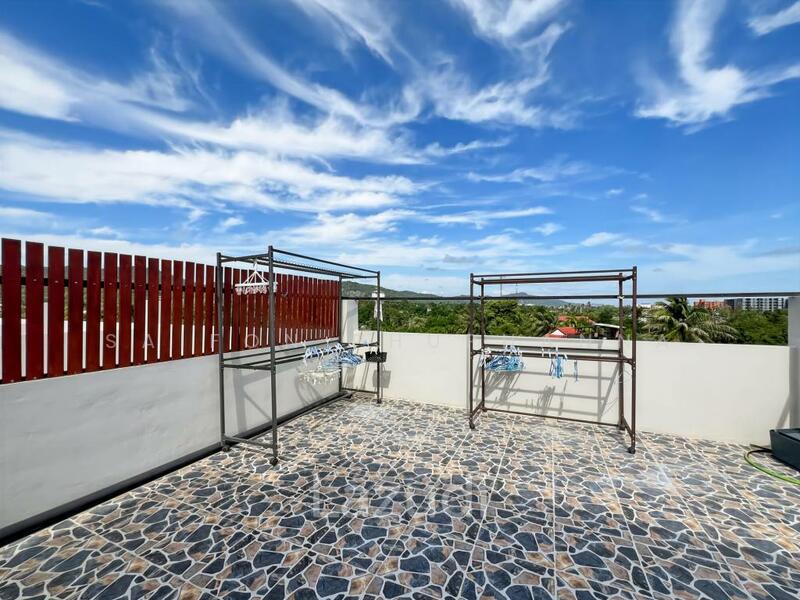 ขาย - 6 ห้องนอน 6 ห้องน้ำ ทาวน์เฮาส์ สำหรับ ขาย, ประจวบคีรีขันธ์