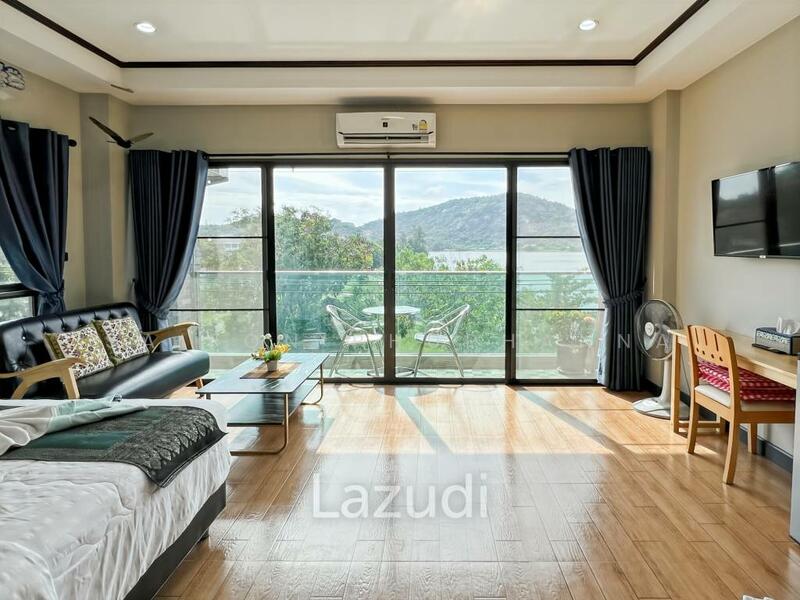 ขาย - 6 ห้องนอน 6 ห้องน้ำ ทาวน์เฮาส์ สำหรับ ขาย, ประจวบคีรีขันธ์