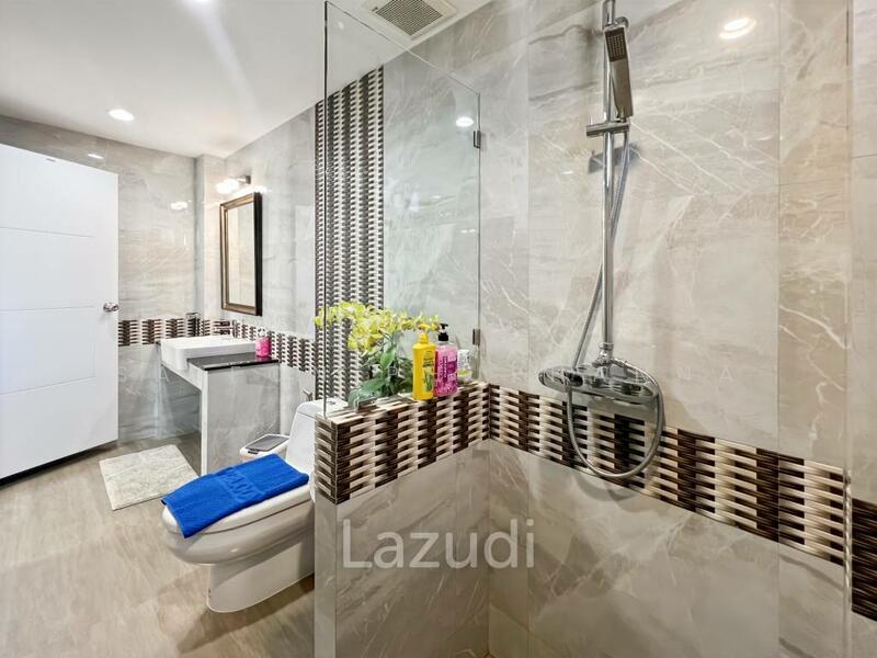 ขาย - 6 ห้องนอน 6 ห้องน้ำ ทาวน์เฮาส์ สำหรับ ขาย, ประจวบคีรีขันธ์