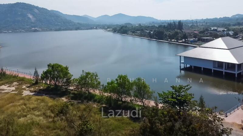 ขาย - 6 ห้องนอน 6 ห้องน้ำ ทาวน์เฮาส์ สำหรับ ขาย, ประจวบคีรีขันธ์