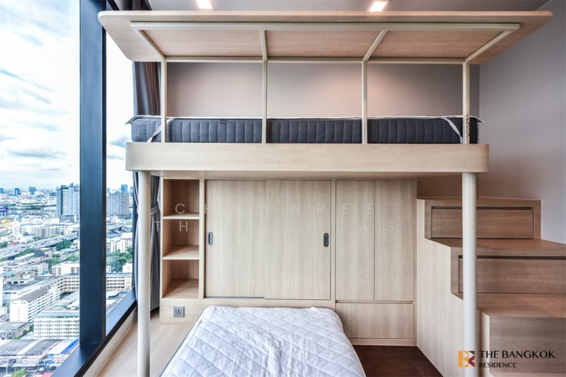 For Sale - IDEO Q Victory, Bangkok