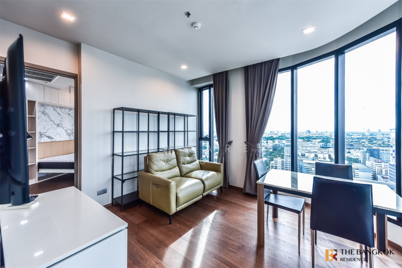 For Sale - IDEO Q Victory, Bangkok