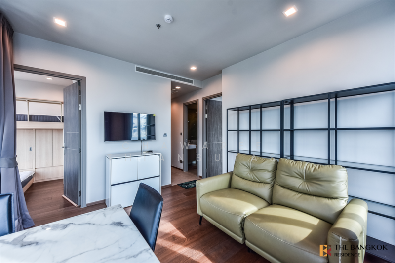 For Sale - IDEO Q Victory, Bangkok