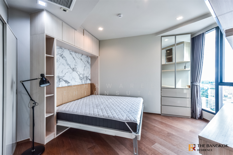 For Sale - IDEO Q Victory, Bangkok