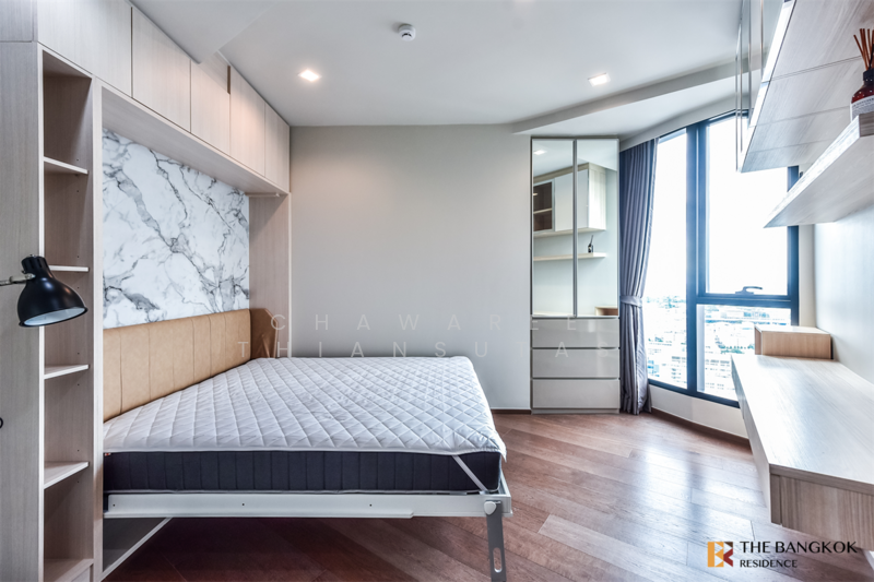 For Sale - IDEO Q Victory, Bangkok