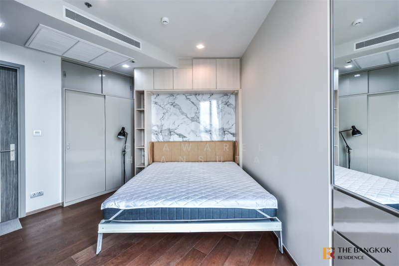 For Sale - IDEO Q Victory, Bangkok