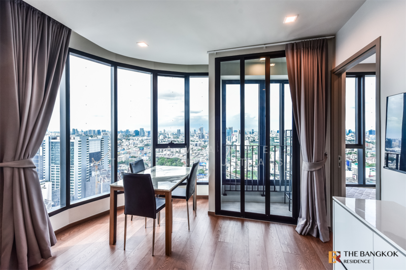 For Sale - IDEO Q Victory, Bangkok