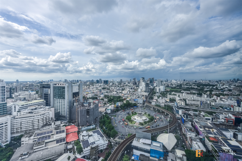 For Sale - IDEO Q Victory, Bangkok