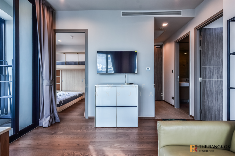 For Sale - IDEO Q Victory, Bangkok