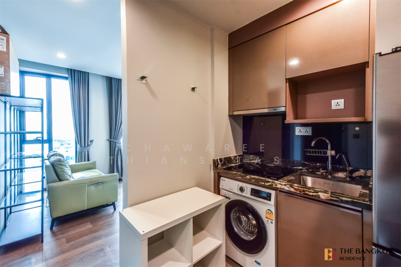 For Sale - IDEO Q Victory, Bangkok