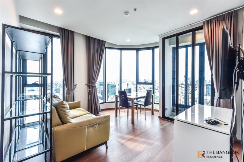 For Sale - IDEO Q Victory, Bangkok