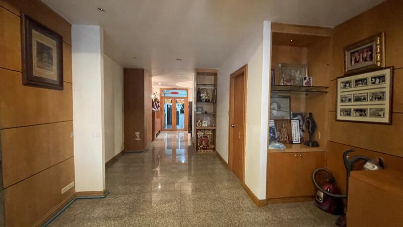 For Sale - ทาวน์เฮ้าส์ อัศวินการ์เด้น จรัญสนิทวงศ์ 45, Bangkok