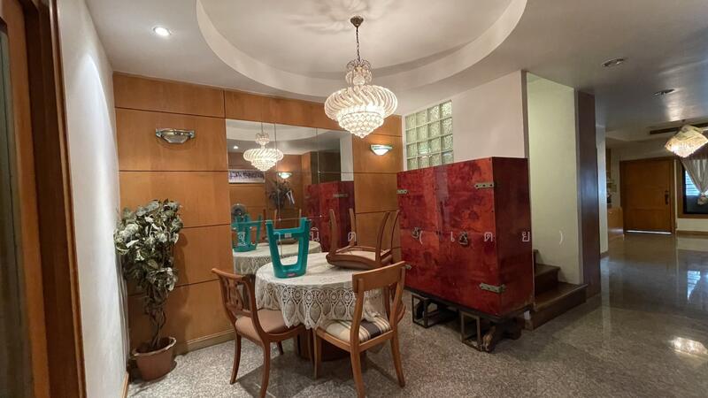 For Sale - ทาวน์เฮ้าส์ อัศวินการ์เด้น จรัญสนิทวงศ์ 45, Bangkok