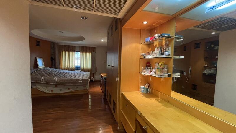 For Sale - ทาวน์เฮ้าส์ อัศวินการ์เด้น จรัญสนิทวงศ์ 45, Bangkok