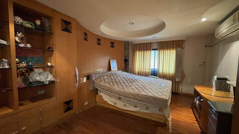 For Sale - ทาวน์เฮ้าส์ อัศวินการ์เด้น จรัญสนิทวงศ์ 45, Bangkok