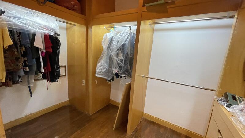 For Sale - ทาวน์เฮ้าส์ อัศวินการ์เด้น จรัญสนิทวงศ์ 45, Bangkok