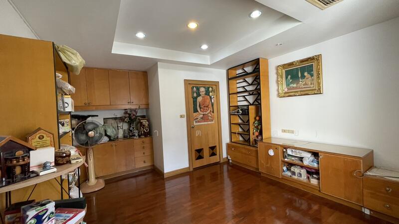 For Sale - ทาวน์เฮ้าส์ อัศวินการ์เด้น จรัญสนิทวงศ์ 45, Bangkok