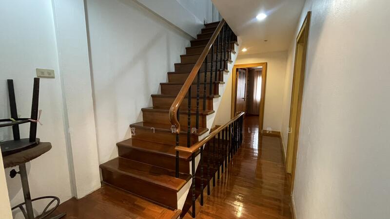 For Sale - ทาวน์เฮ้าส์ อัศวินการ์เด้น จรัญสนิทวงศ์ 45, Bangkok