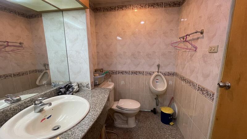 For Sale - ทาวน์เฮ้าส์ อัศวินการ์เด้น จรัญสนิทวงศ์ 45, Bangkok