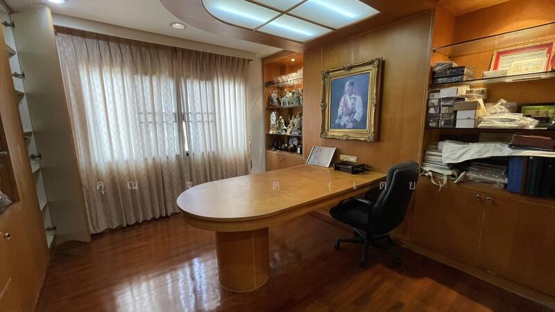 For Sale - ทาวน์เฮ้าส์ อัศวินการ์เด้น จรัญสนิทวงศ์ 45, Bangkok