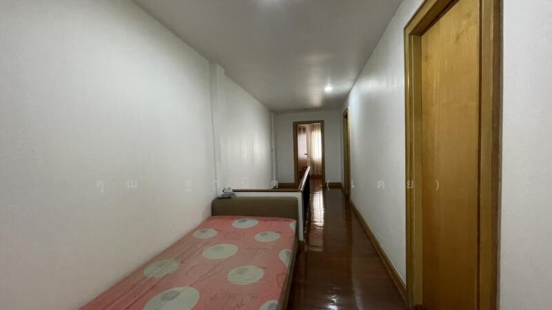 For Sale - ทาวน์เฮ้าส์ อัศวินการ์เด้น จรัญสนิทวงศ์ 45, Bangkok