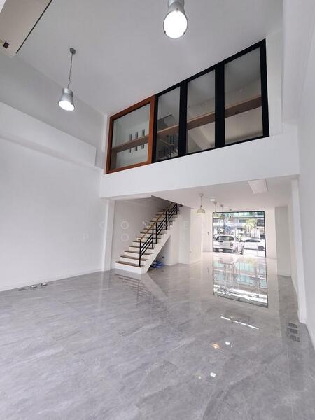 เอซ เคป บิซ เซกเตอร์ แอท อ่อนนุช, Bangkok, สุขาภิบาล 2, Prawet, Bangkok, Studio, 295 sqm, Single Detached House For Rent, by Connex Property, 500033623 - DDproperty.com