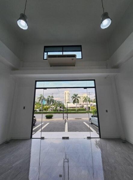 เอซ เคป บิซ เซกเตอร์ แอท อ่อนนุช, กรุงเทพ, สุขาภิบาล 2, ประเวศ, กรุงเทพ, 295 ตร.ม., บ้านเดี่ยว ให้เช่า, โดย Connex Property, 500033623 - DDproperty.com