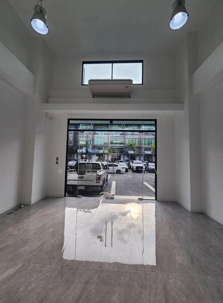 เอซ เคป บิซ เซกเตอร์ แอท อ่อนนุช, Bangkok, สุขาภิบาล 2, Prawet, Bangkok, Studio, 295 sqm, Single Detached House For Rent, by Connex Property, 500033623 - DDproperty.com