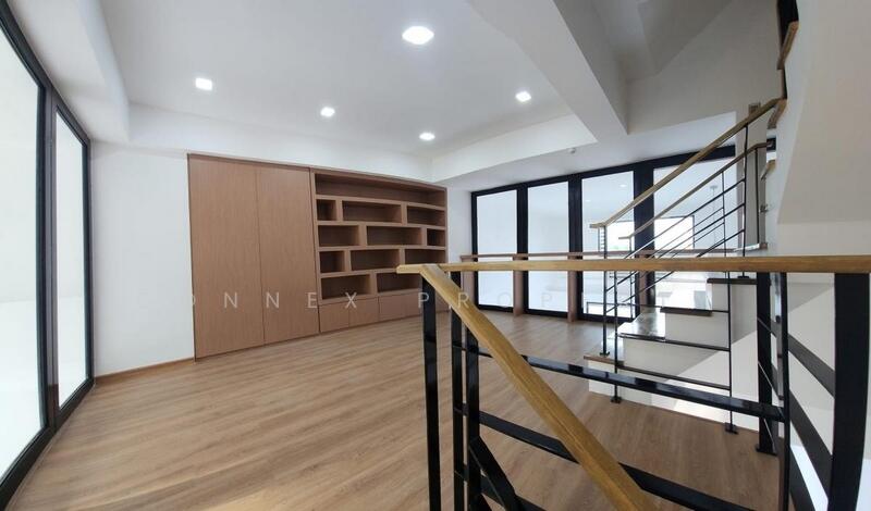 เอซ เคป บิซ เซกเตอร์ แอท อ่อนนุช, กรุงเทพ, สุขาภิบาล 2, ประเวศ, กรุงเทพ, 295 ตร.ม., บ้านเดี่ยว ให้เช่า, โดย Connex Property, 500033623 - DDproperty.com