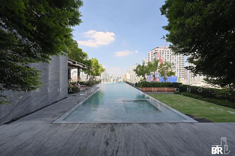 For Rent - The Esse Sukhumvit 36, Bangkok