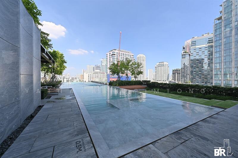 For Rent - The Esse Sukhumvit 36, Bangkok