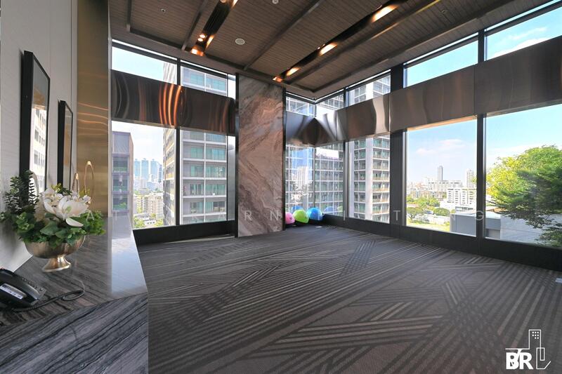 For Rent - The Esse Sukhumvit 36, Bangkok