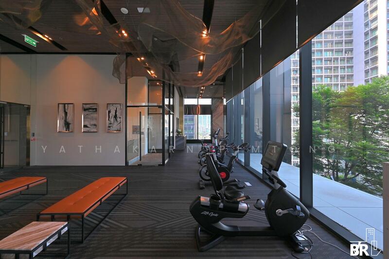 For Rent - The Esse Sukhumvit 36, Bangkok