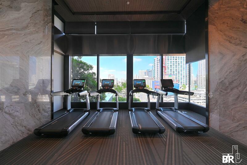 For Rent - The Esse Sukhumvit 36, Bangkok