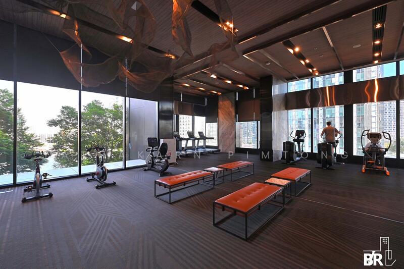 For Rent - The Esse Sukhumvit 36, Bangkok