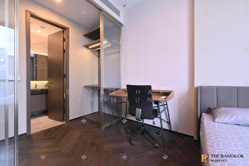 The Esse Sukhumvit 36, Bangkok, Soi Sukhumvit 36, Sukhumvit Road, Phra Kanong, Khlong Toei, Bangkok, 1 Bedroom, 38 sqm, Condo For Rent, by Nicha Peerakittikul, 500033647 - DDproperty.com